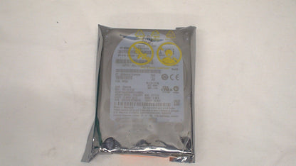 HP 666355-004 900GB SAS 10K 6GB  2.5"  Hard Drive 652566-004
