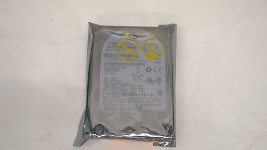 HP 666355-004 900GB SAS 10K 6GB  2.5"  Hard Drive 652566-004