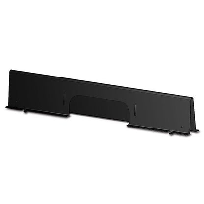 APC AR8172BLK Data Cable Shielding Partition 750mm Wide, Black
