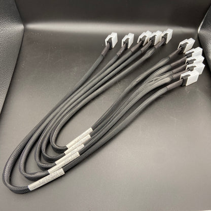 Brand New Genuine HP Mini SAS cable (683052-001)(685051-001)(4N6U9-01)
