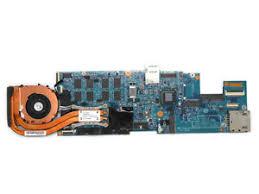 04Y1972 Lenovo Thinkpad X1 Carbon Motherboard Planar i5-3427U