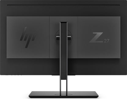 HP Business Z27 2TB68A8 27 inches 4K UHD LED LCD  Monitor used Grade B
