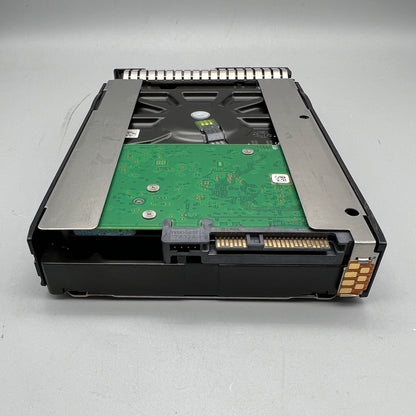 HPE 652755-007 4TB 7200RPM 3.5" DP SAS 6Gbps MDL Drive 695507-008 MB4000FCWDK