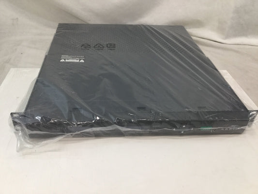 ARRIS DSR-4410MD 532617-001 COMMERCIAL SATELLITE MULTIPLEX DECRYPTER