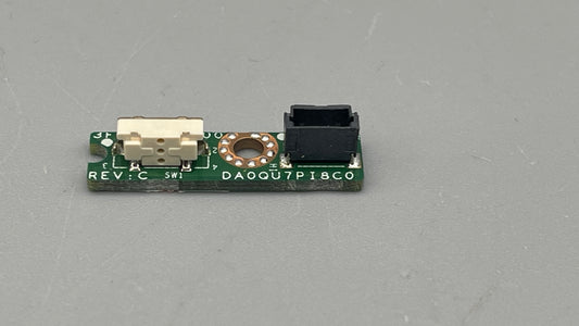90000214 Lenovo Power Board A720