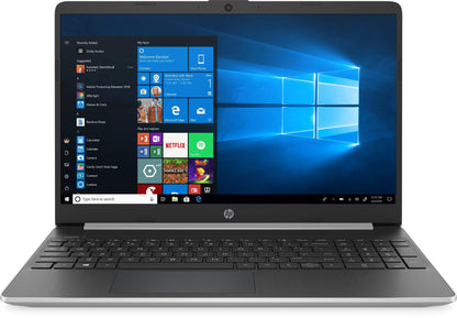 HP 15-dy1751ms Intel i5-1035G1 8GB DDR4 Memory 512GB SSD 15.6 Touch Screen