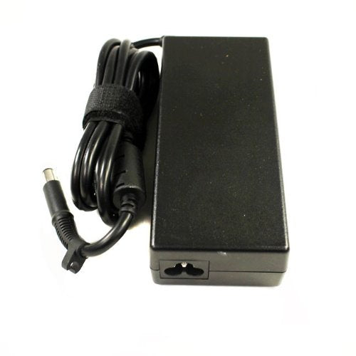 Genuine HP AC adapter 19V, 7.1A 7.4mm/5mm plug Used