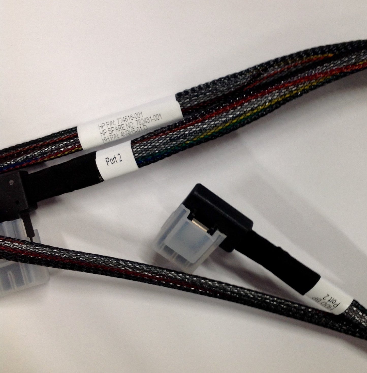 HP 774616-001 782431-001 CA, mini SAS, 8SFF+H240,DL160 Gen9
