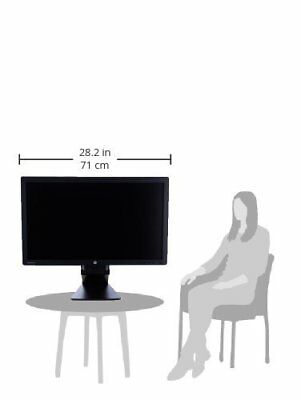 HP E271i 27-inch 1920 x 1080 FHD IPS LED Monitor used Grade A