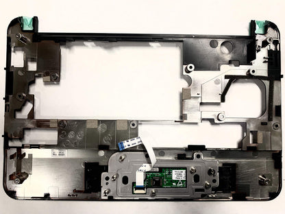 HP Mini 110-1000 Series Palmrest Assembly Black 537622-001 Genuine