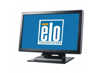 ELO ET2200L Touchscreen LCD Monitor 22-inch Desktop Touch System Used, Grade A