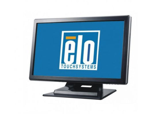 ELO ET2200L Touchscreen LCD Monitor 22-inch Desktop Touch System Used, Grade A