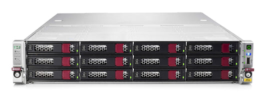 Brand New HPE Q0F49A StoreEasy 1650 WSS2016 Storage HPE