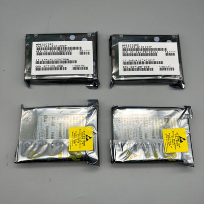 HP 72GB 15000RPM SAS 2.5-inch HDD 518022-001 507129-008 EH0072FARUA 537821-001