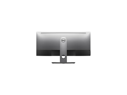 Dell 34-inch UltraSharp U3417W 21:9 LED IPS Curved Monitor, Used Grade A