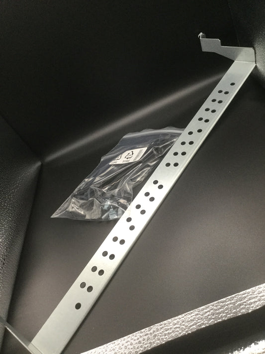 HP BLC Qlogic Ib Cable Management Kit