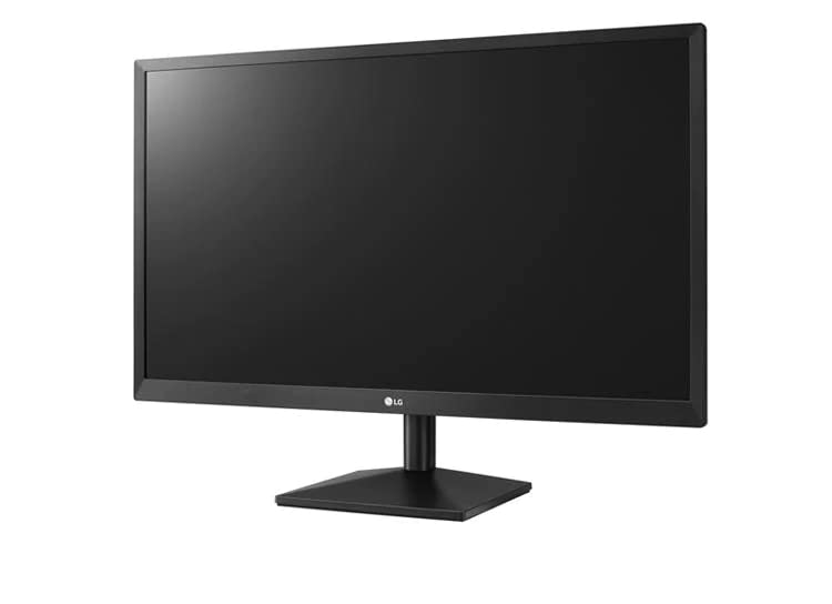 LG 27'' 27BK400H-B TN FHD Display with AMD FreeSync™ used Grade B