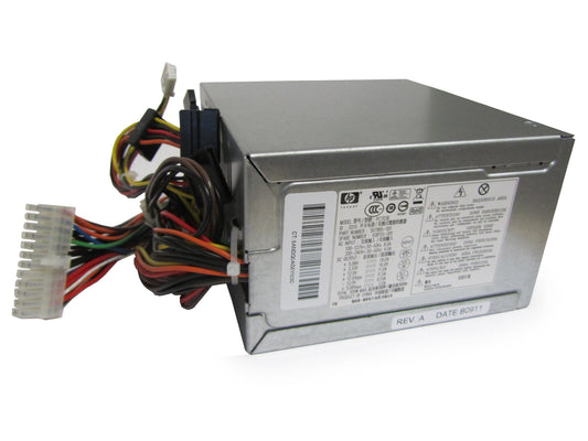HP 85 EFF D5 PC7036 MT 300w Power Supply NEW 507895-001