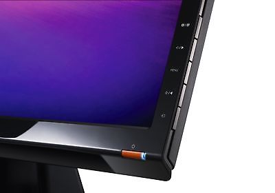ASUS VH226H 21.5-Inch Widescreen LCD Monitor - Black used Grade B