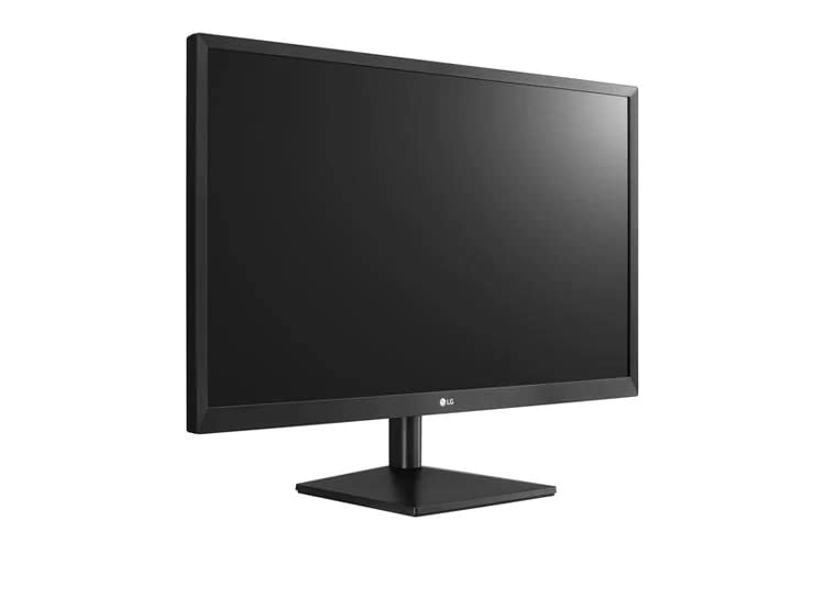 LG 27'' 27BK400H-B TN FHD Display with AMD FreeSync™ used Grade B