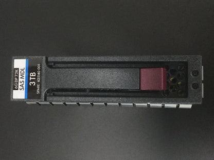 HP 625140-001 3 TB 3.5" Internal Hard Drive