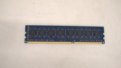 NANYA NT4GC64B8HG0NF-CG 4GB DESKTOP DIMM DDR3 PC10600(1333) UNBUF 1.5v Used