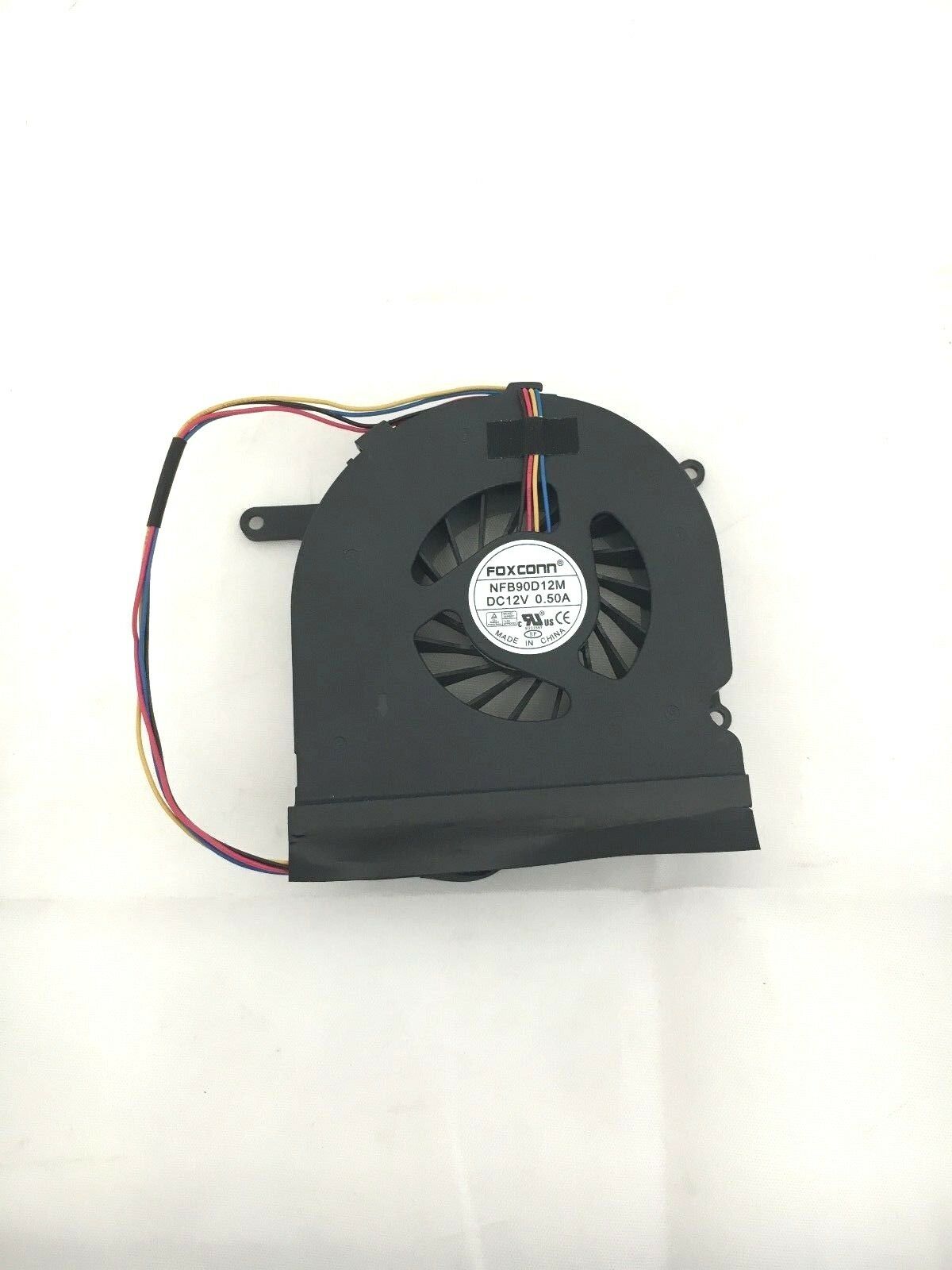 Lenovo cooling fan FOXCONN NFB90D12M 12V 0.50A