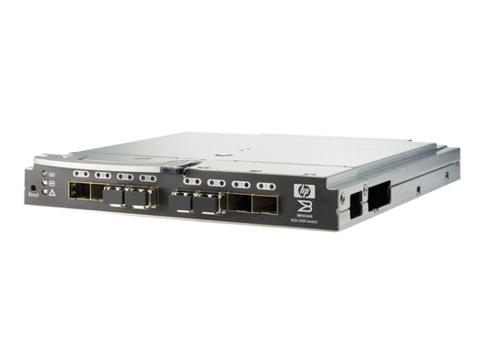 HP B-Series 8/24C Bladesystem SAN Switch AJ821B