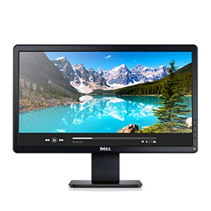 Dell E2014H 19.5-Inch Screen LED-Lit Monitor USED GRADE A