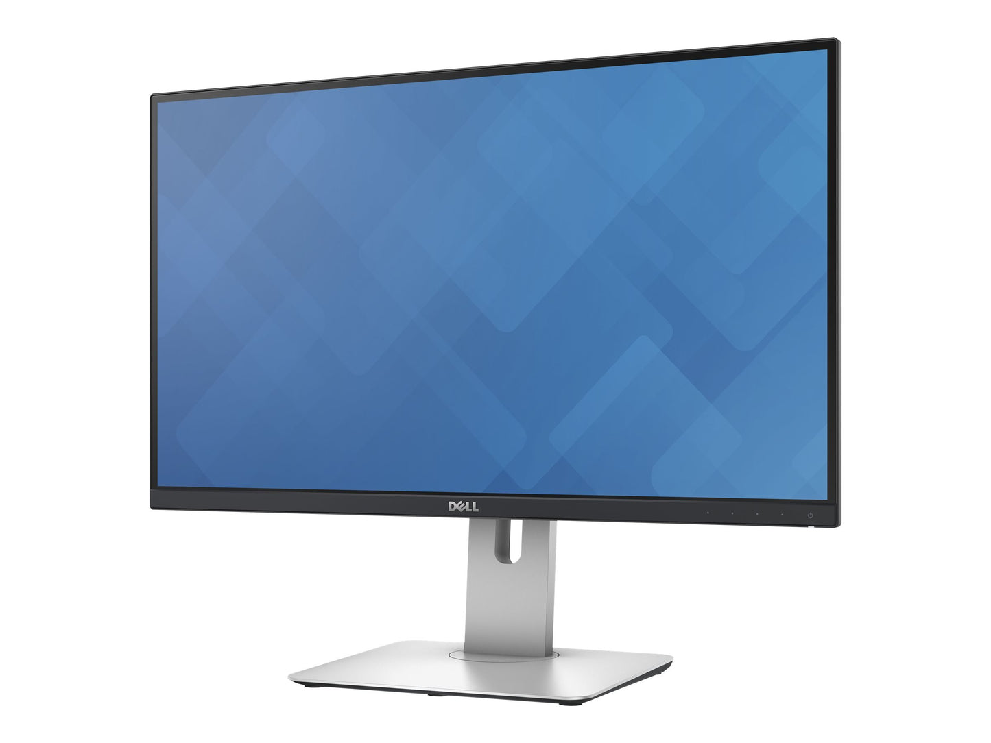Dell UltraSharp U2515H 25-Inch Screen LED-Lit Monitor Used Grade C