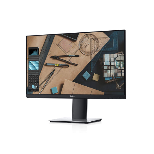 Dell P Series 23-Inch Screen LED-lit Monitor (P2319H),Black Open box
