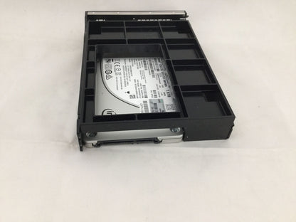 804574-006 HPE 1.6TB SATA 6G 2.5" SSD 0-Hours  SSDSC2BB016T6P 840995-001  S3510