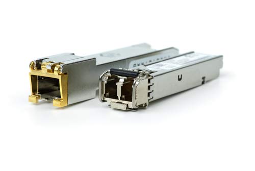 HP AJ716-63001 8GB GBIC B-SERIES