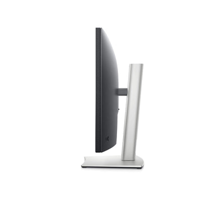 Dell 34 Inch Ultrawide , WQHD (Wide Quad High Definition), Curved USB-C Monitor (P3421W), used Grade A
