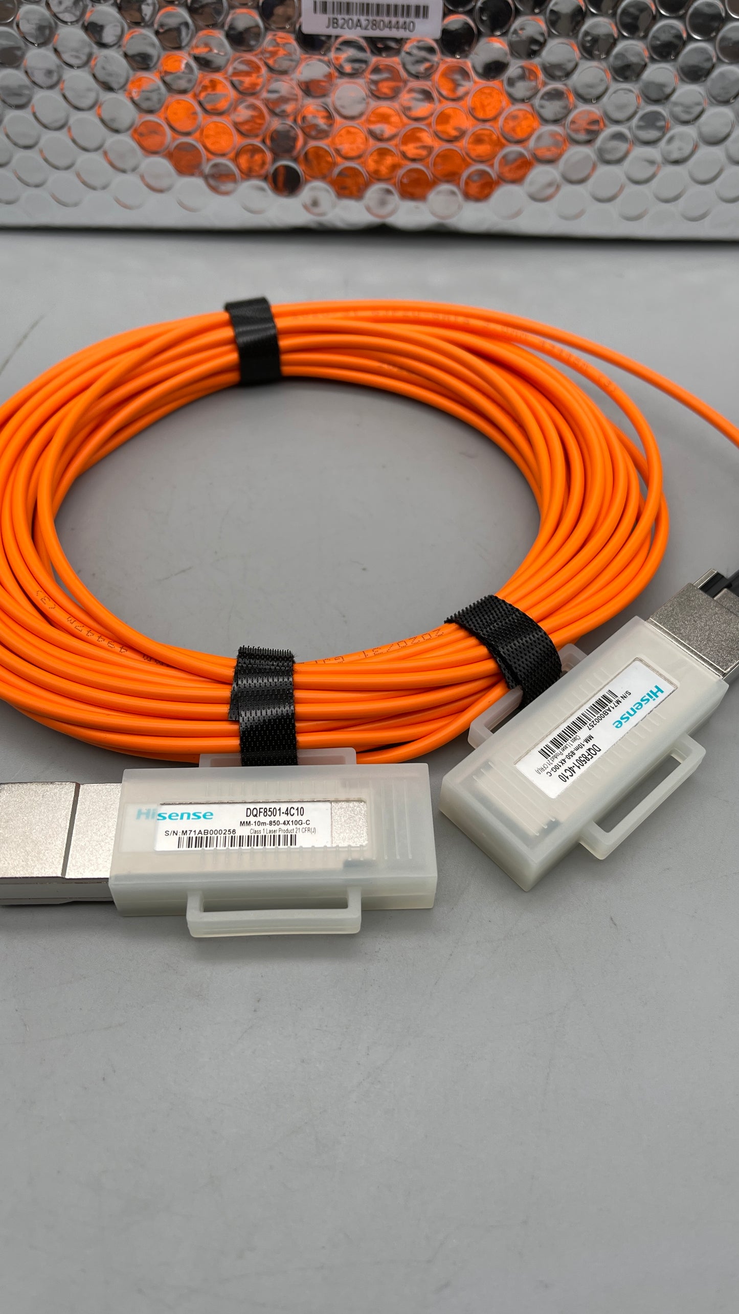 Hisense MM-10m-850-4X10G-C  DQF8501-4C10
