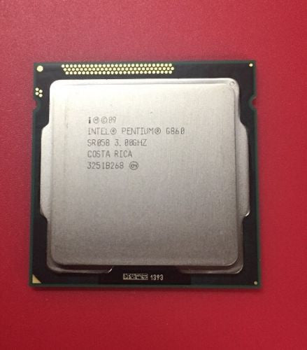 Intel Pentium G860