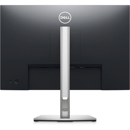 Dell P2423 24" WUXGA WLED LCD Monitor - 16:9 - Black, Silver used Grade B