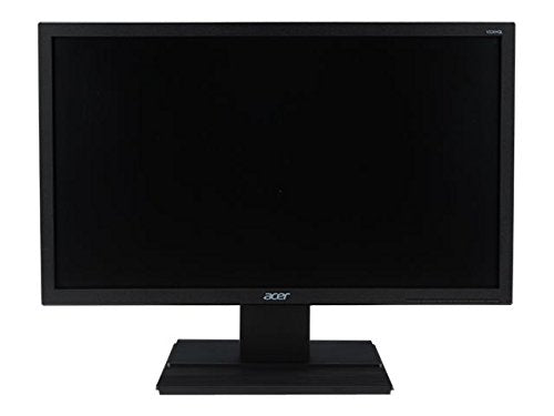 Acer V226HQL UM.WV6AA.B01 21.5-Inch Screen LED-Lit Monitor used, Grade A