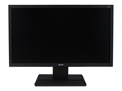 Acer V226HQL UM.WV6AA.B01 21.5-Inch Screen LED-Lit Monitor used, Grade A