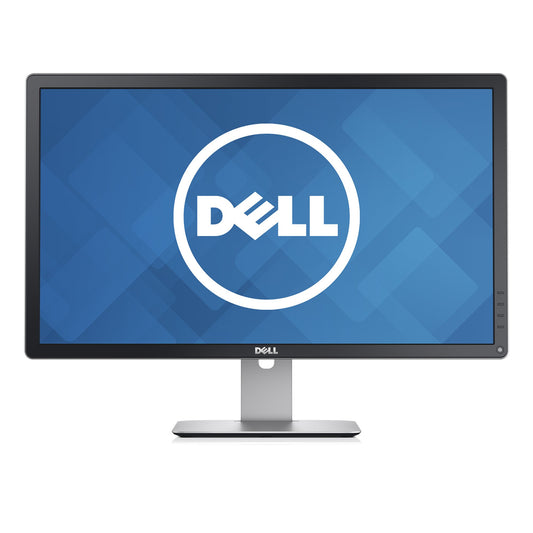 Dell P2714H IPS 27-Inch Screen LED-Lit Monitor used Grade B