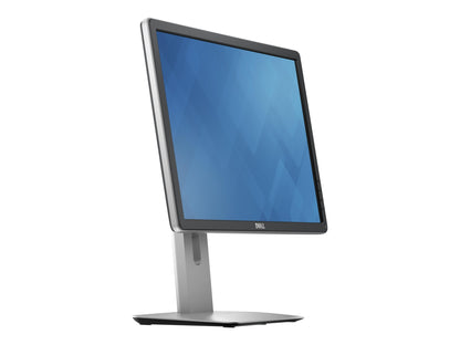 Dell P2016 20" Screen LED-Lit Monitor,Black used Grade B