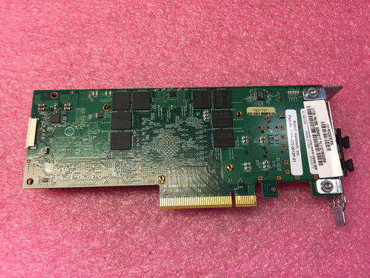 IBM Nallatech accelerator card 00NK017 FOR 8847-22L Used