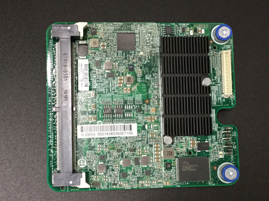 HP 689245-001 P420i Mezzanine Storage Controller 013548-001