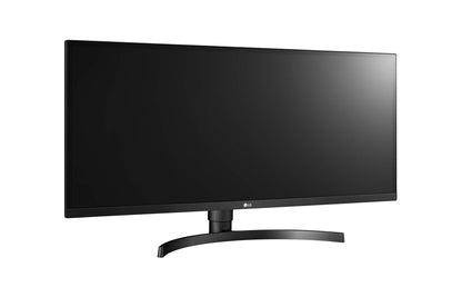 LG 34'' 34BL650-B TAA IPS WFHD UltraWide Monitor (2560x1080) used Grade A