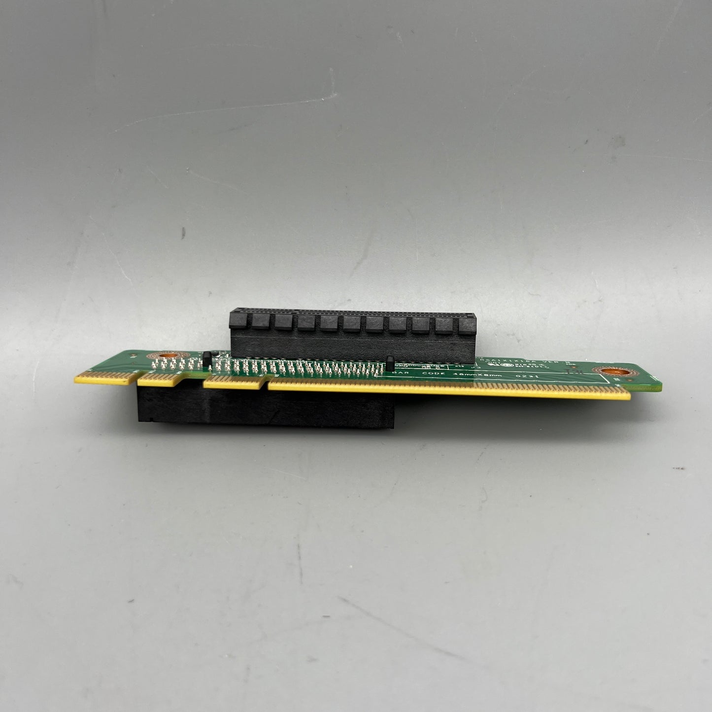 HP RISER BOARD PCI-E FOR DL60 DL120 Gen 9 PN777363-001 790489-001 773933-001 NEW