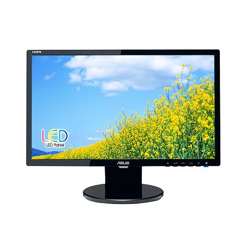 ASUS VE228H 21.5" Full HD 1920x1080 HDMI DVI VGA used Grade A