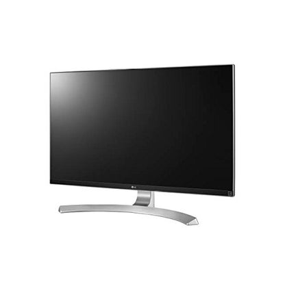 LG Electronics 27MU88-W 27-Inch Screen LED-lit Monitor used Grade A