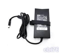 Dell 130w AC Laptop Charger Adapter 19.5v 6.7A
