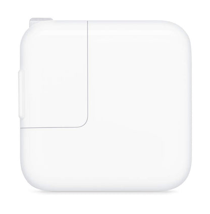 Apple 12W USB Power Adapter (for iPhone, iPad)