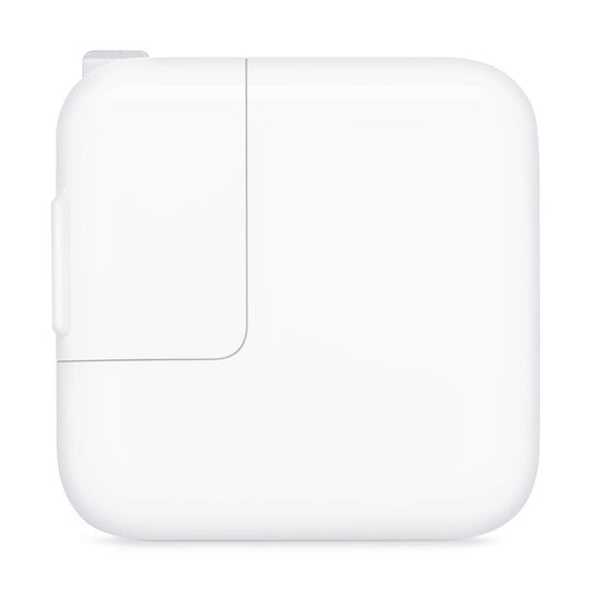 Apple 12W USB Power Adapter (for iPhone, iPad)